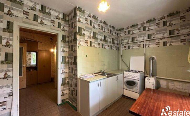1-комн квартира Могилёвская улица, 36,  д. 36