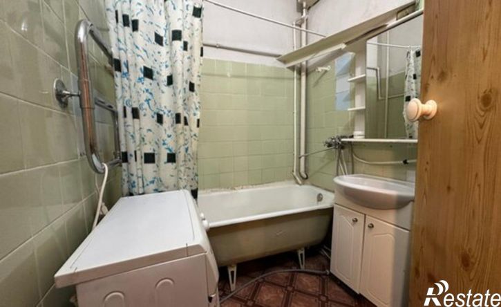 1-комн квартира Могилёвская улица, 36,  д. 36