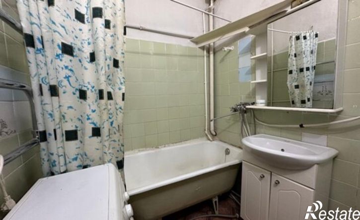 1-комн квартира Могилёвская улица, 36,  д. 36