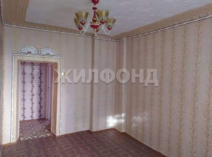 2-комн квартира 50 лет ВЛКСМ улица, д.14