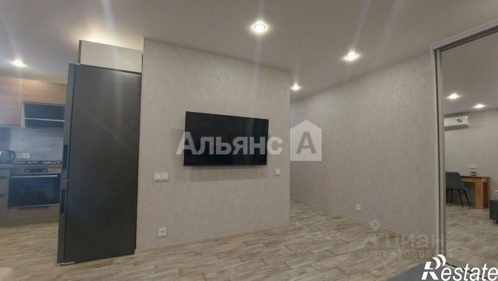 1-комн квартира проспект Победа Революции, 130А,  д. 130А
