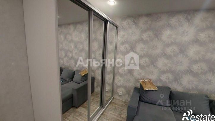 1-комн квартира проспект Победа Революции, 130А,  д. 130А