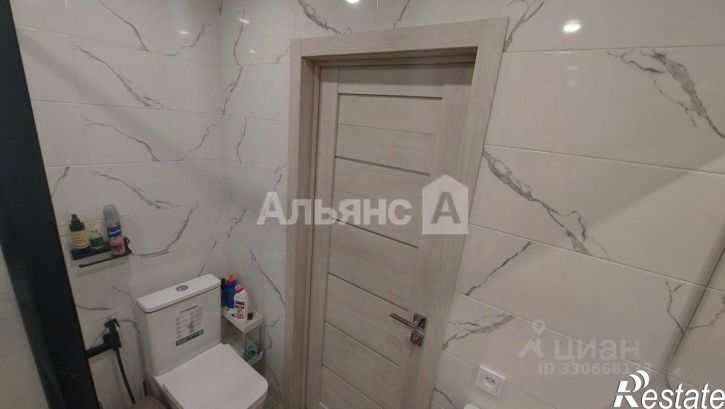 1-комн квартира проспект Победа Революции, 130А,  д. 130А