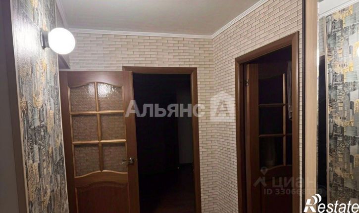 3-комн квартира ул Красинская, 48ж,  д. 48ж