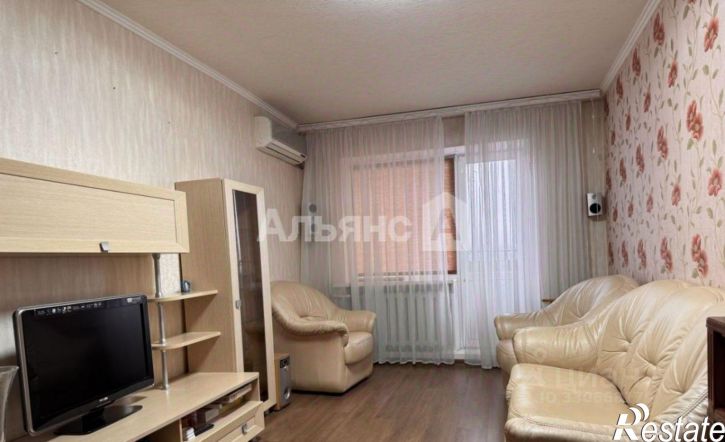3-комн квартира ул Красинская, 48ж,  д. 48ж