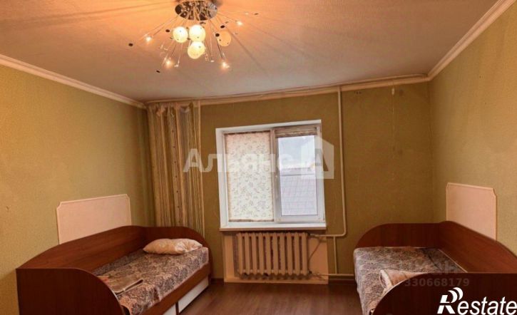 3-комн квартира ул Красинская, 48ж,  д. 48ж
