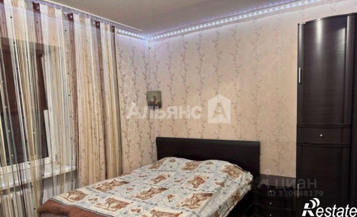 3-комн квартира ул Красинская, 48ж,  д. 48ж
