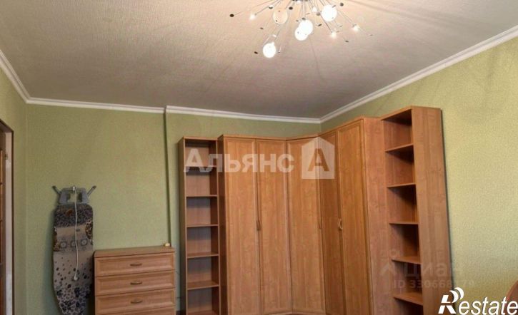 3-комн квартира ул Красинская, 48ж,  д. 48ж