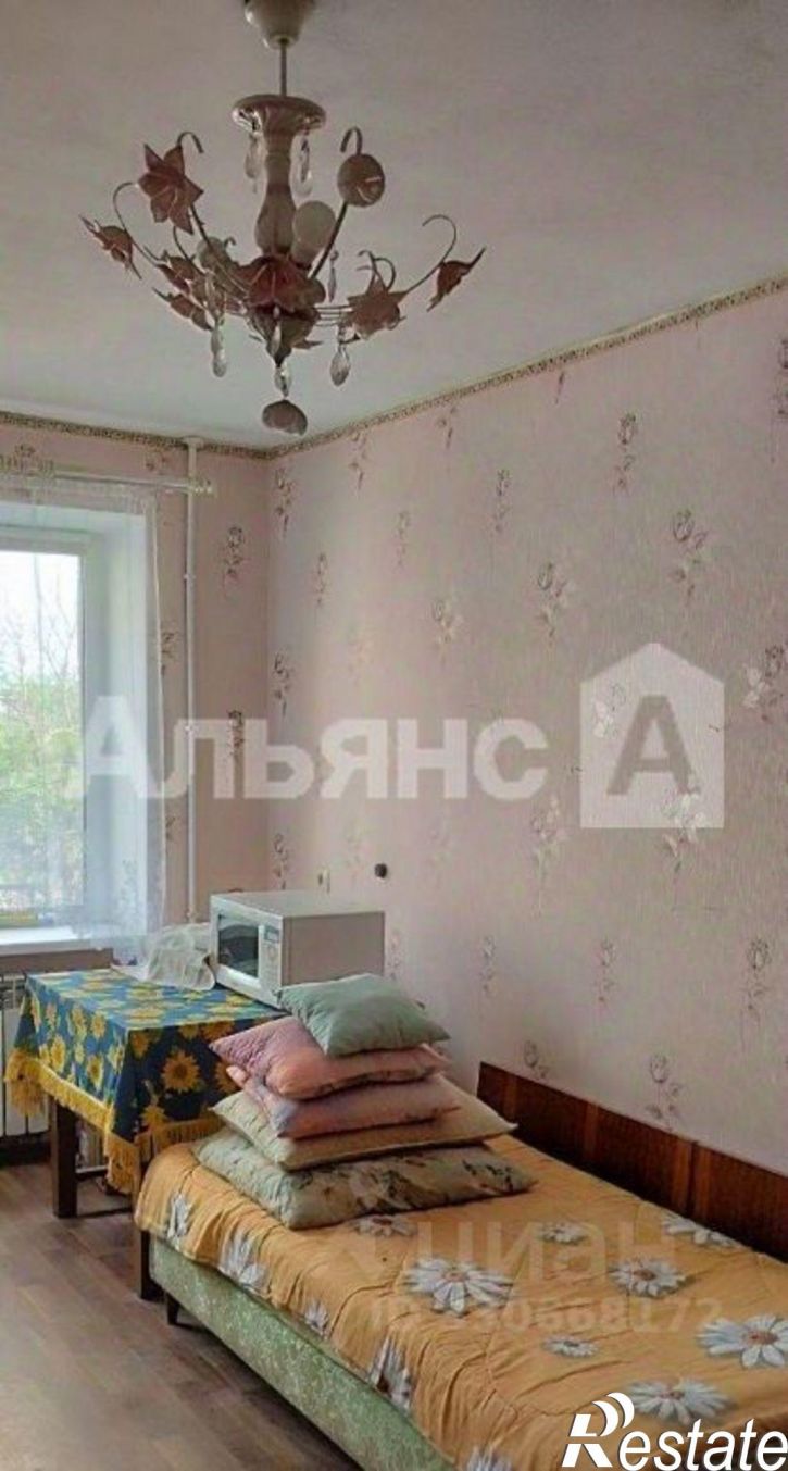 2-комн квартира ул Текстильная, 1,  д. 1