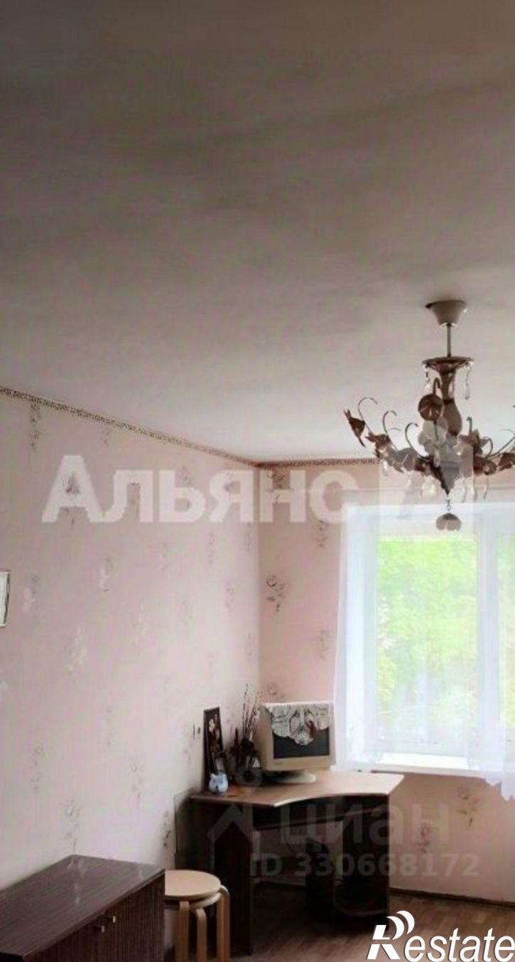 2-комн квартира ул Текстильная, 1,  д. 1