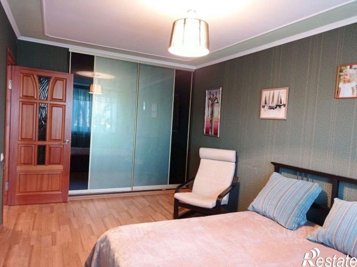 3-комн квартира Донской пер, 68,  д. 68