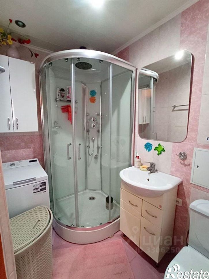 3-комн квартира Донской пер, 68,  д. 68