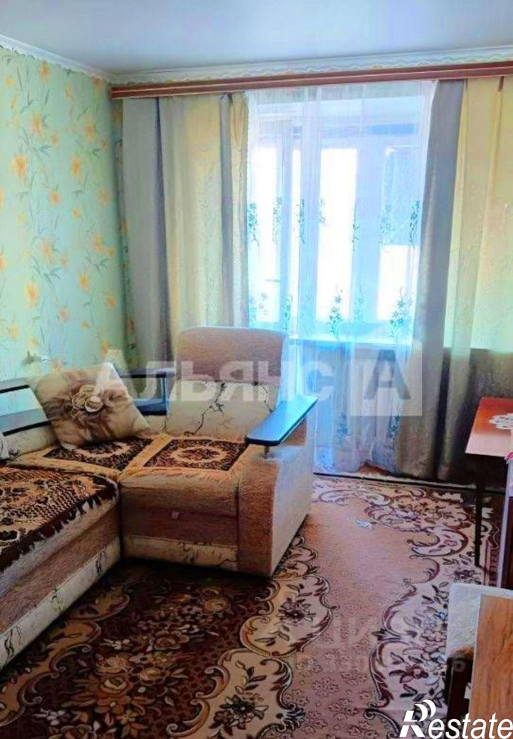 3-комн квартира Индустриальная улица, 2,  д. 2