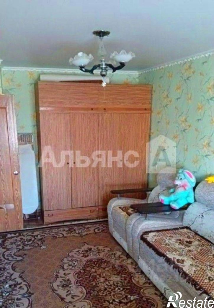 3-комн квартира Индустриальная улица, 2,  д. 2