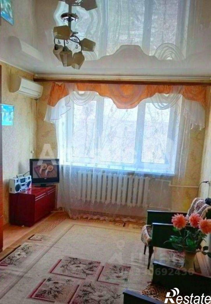 3-комн квартира Индустриальная улица, 2,  д. 2