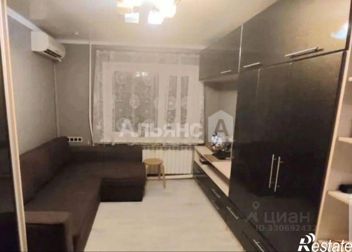 1-комн квартира Сквозной переулок, 75,  д. 75