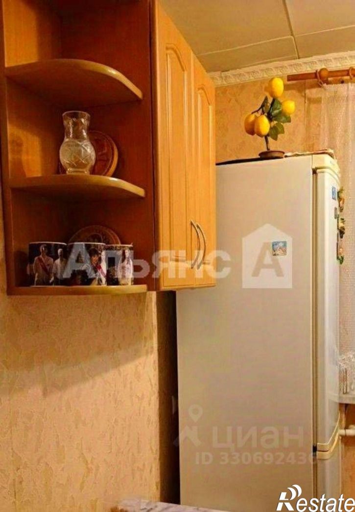 3-комн квартира Индустриальная улица, 2,  д. 2