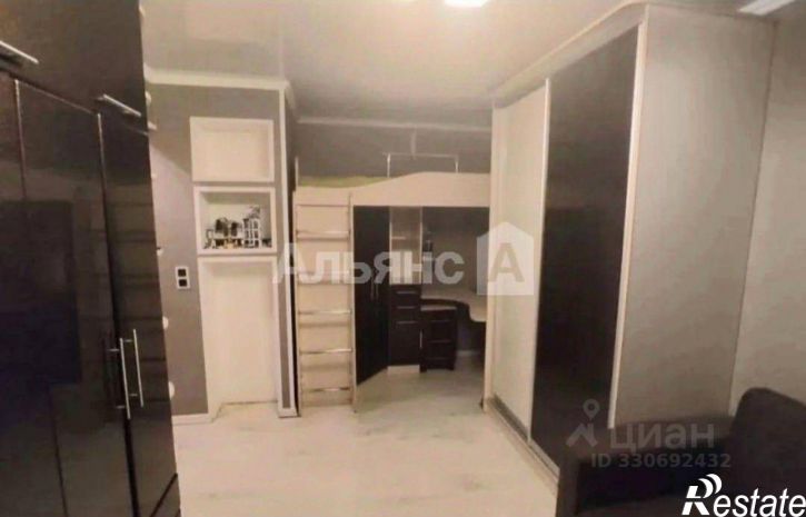 1-комн квартира Сквозной переулок, 75,  д. 75