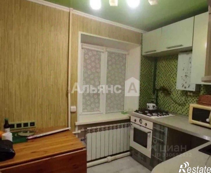 1-комн квартира Сквозной переулок, 75,  д. 75