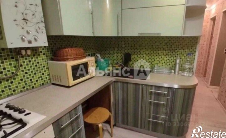 1-комн квартира Сквозной переулок, 75,  д. 75