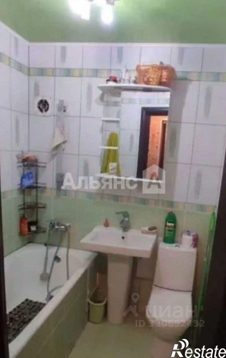 1-комн квартира Сквозной переулок, 75,  д. 75