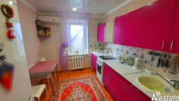 2-комн квартира Индустриальная улица, 1Б,  д. 1Б