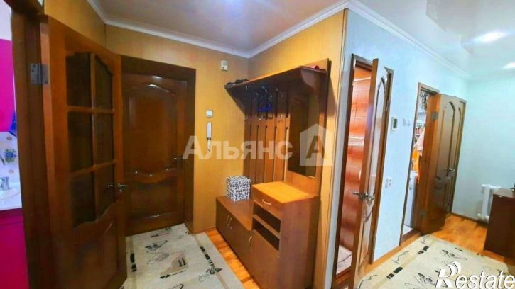 2-комн квартира Индустриальная улица, 1Б,  д. 1Б