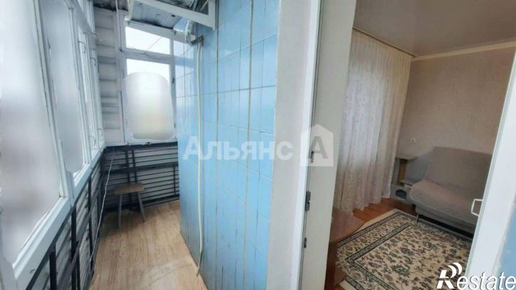 2-комн квартира Индустриальная улица, 1Б,  д. 1Б