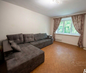 2-комн, 63кв м, этаж 1/5 ул Хабарова, 25и
