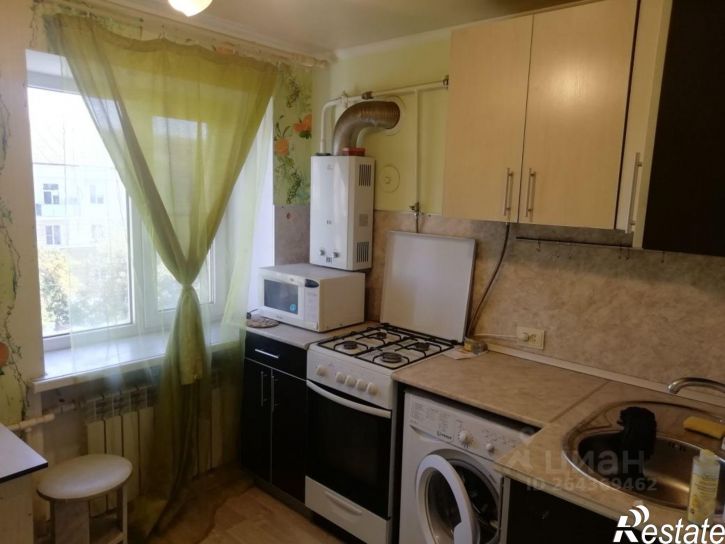 1-комн квартира проспект Победа Революции, 128Б,  д. 128Б
