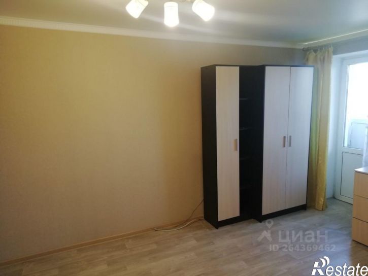 1-комн квартира проспект Победа Революции, 128Б,  д. 128Б