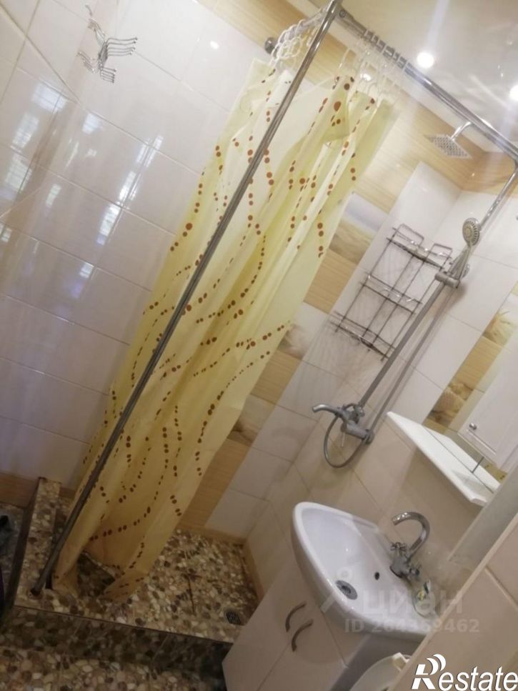 1-комн квартира проспект Победа Революции, 128Б,  д. 128Б