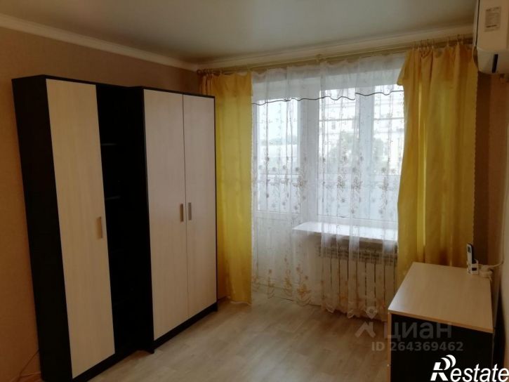 1-комн квартира проспект Победа Революции, 128Б,  д. 128Б