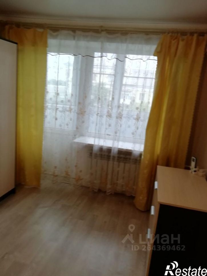 1-комн квартира проспект Победа Революции, 128Б,  д. 128Б