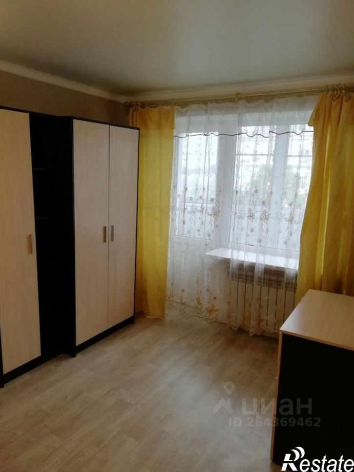 1-комн квартира проспект Победа Революции, 128Б,  д. 128Б