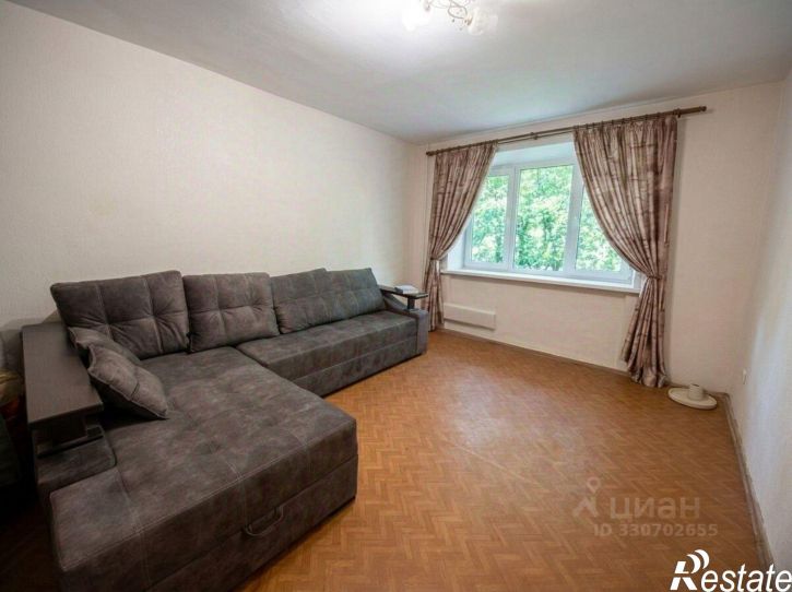 2-комн квартира ул Хабарова, 25и,  д. 25и