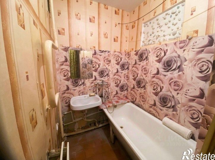 2-комн квартира ул Хабарова, 25и,  д. 25и