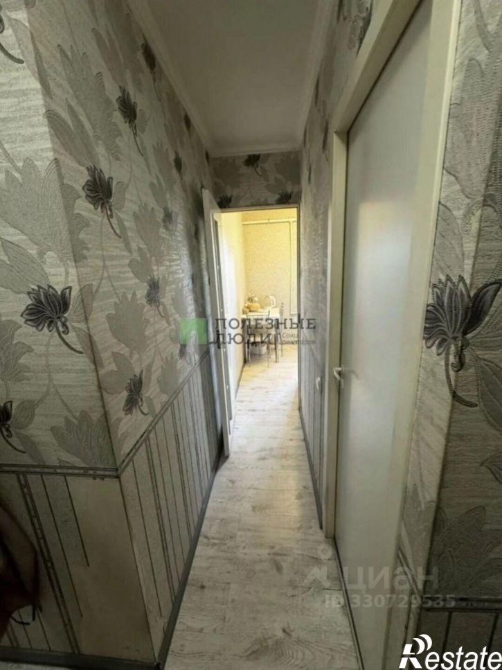 2-комн квартира ул Маяковского, 58,  д. 58
