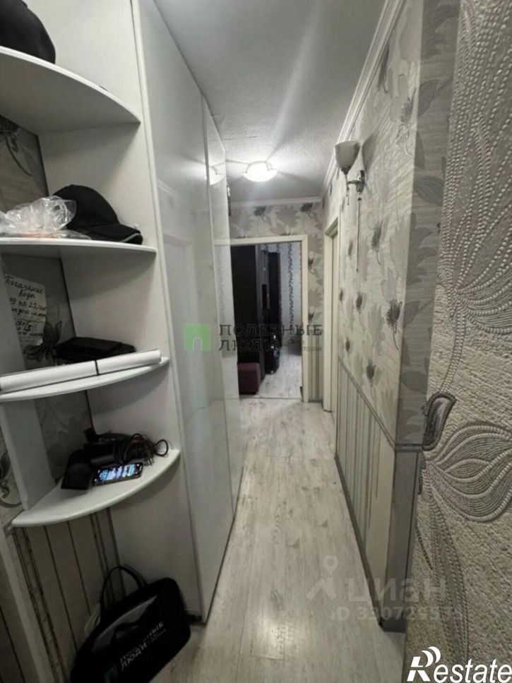 2-комн квартира ул Маяковского, 58,  д. 58