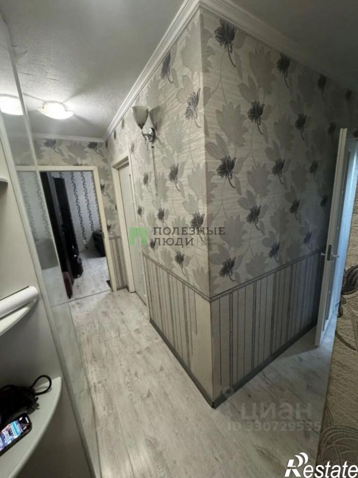 2-комн квартира ул Маяковского, 58,  д. 58
