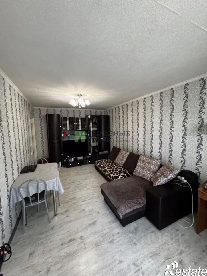 2-комн квартира ул Маяковского, 58,  д. 58