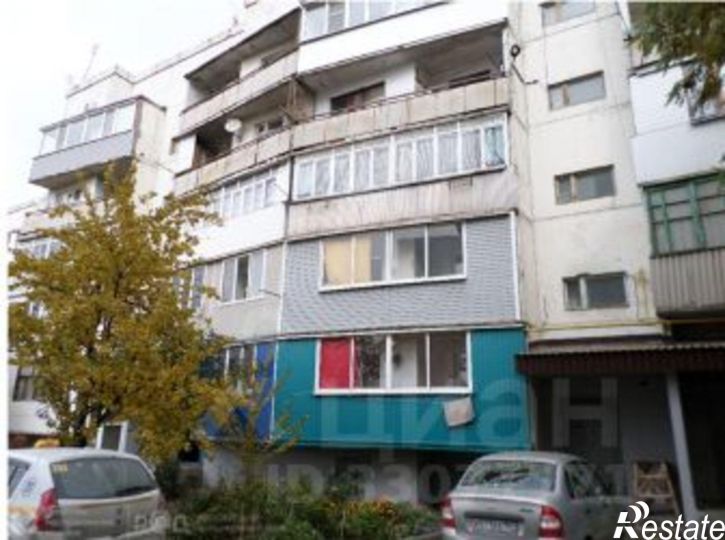 3-комн квартира ул Хабарова, 8,  д. 8