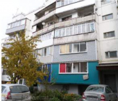 3-комн, 66.8кв м, этаж 5/5 Хабарова улица, д.8