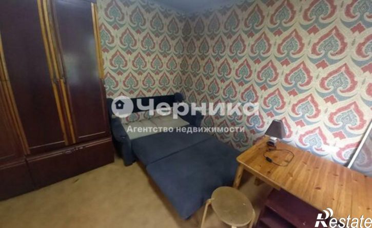 1-комн квартира ул Текстильная, 2,  д. 2