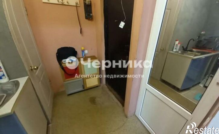1-комн квартира ул Текстильная, 2,  д. 2