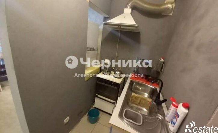 1-комн квартира ул Текстильная, 2,  д. 2