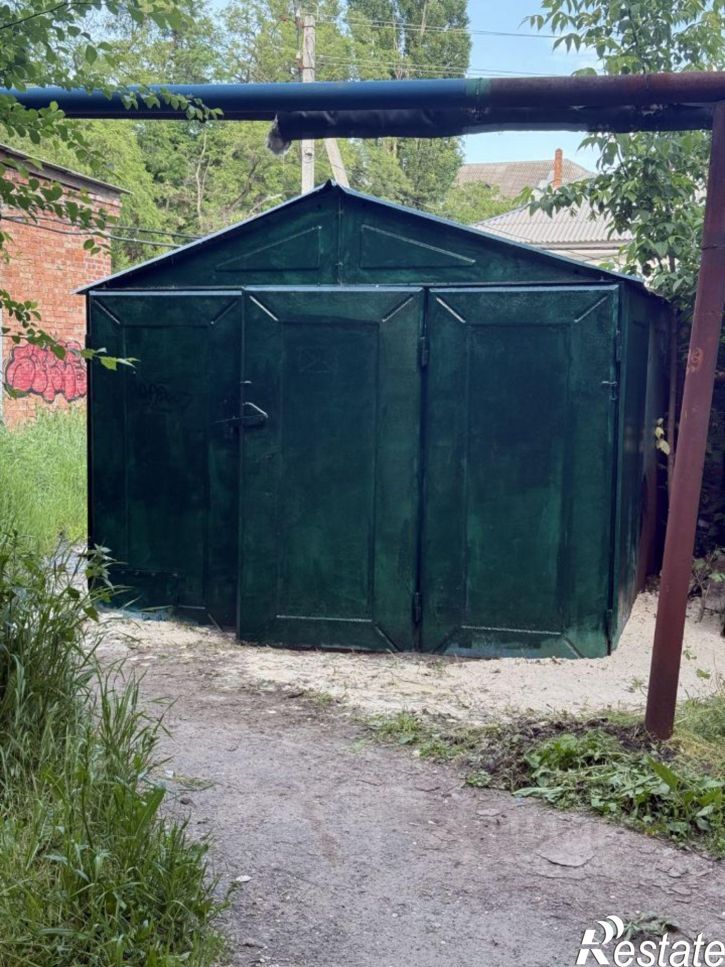 Гараж/парковка улица Маяковского, 60,  д. 60