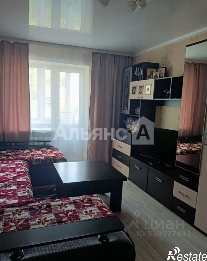2-комн квартира пр-кт Ленинского Комсомола, 38,  д. 38