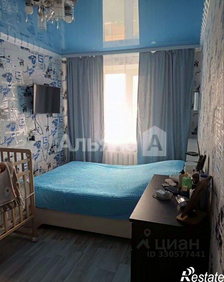 2-комн квартира пр-кт Ленинского Комсомола, 38,  д. 38