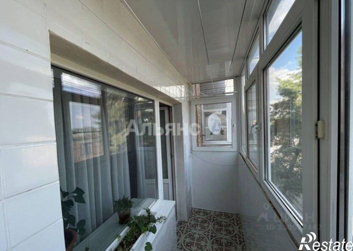 3-комн квартира Комиссаровский переулок, 137,  д. 137